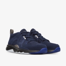 Camper Blue Sneakers Mens - Drift Online Ireland | NBHOT0192